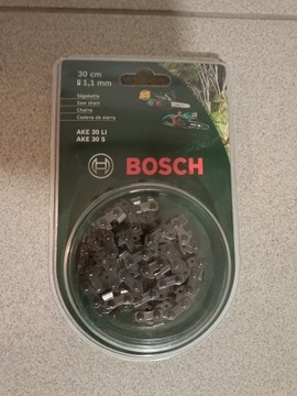 BOSCH łańcuch (1,1mm/30cm) F016800256