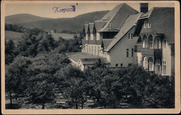 Karpacz Hotel Schneekoppe -Nowa Królowa Karkonoszy