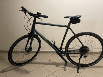 Merida Urban 300 / 1x11 / Sram