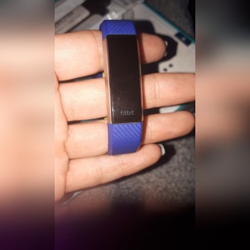 Fitbit alta HR