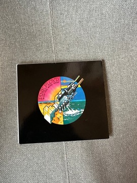 Pink Floyd Wish you were Experience edition 2 cd