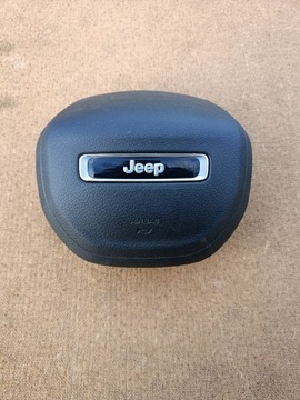 Poduszka kierowcy Jeep Compass 21 lift EU