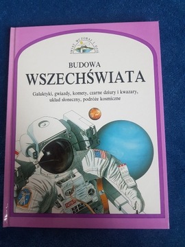 Budowa wszechświata