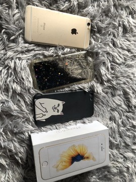 iPhone 6s 