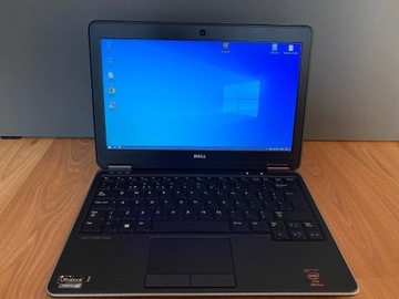 Laptop Dell Latitude E7240