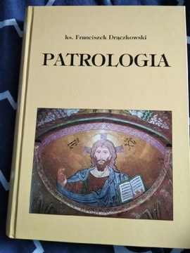 Patrologia ks. Drączkowski