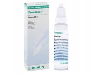 Prontosan żel 30ml