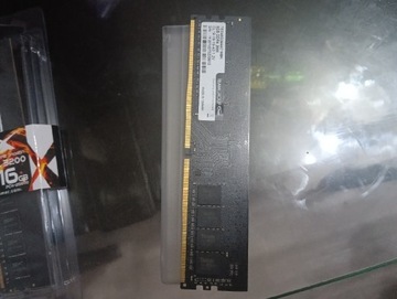 Pamięć ram DDR 4 8 GB  2666  