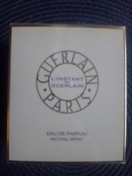 GUERLAIN L'instant De Guerlain EDP 50ml unikat