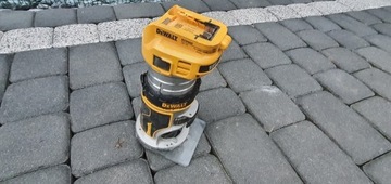 DeWalt frezarka DCW600 