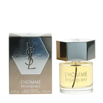 Yves Saint Laurent L’Homme 60ml