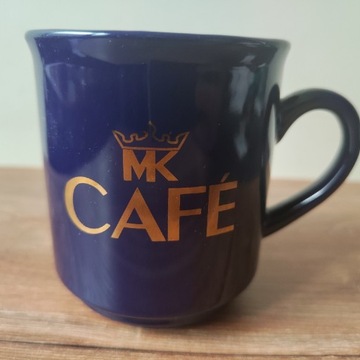 Kubek MK Cafe- NOWY