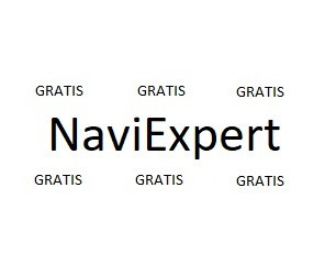 NaviExpert 1 miesiąc Polska