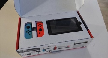 Nintendo switch v2 256gb