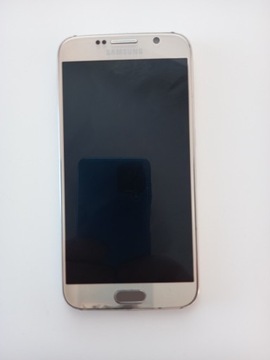 Smartfon SAMSUNG Galaxy S6 SM-G920F