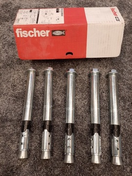 Fischer FH II 24/100 B, Kotwa do wysokich obciążeń