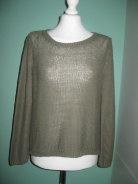 H&M sweter dziergany rozmiar S/M damski