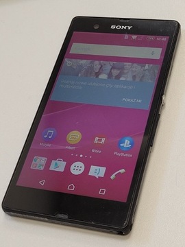 Sony Xperia Z C6603 (sony09)