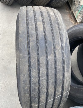 Opona 385/65R22.5 COTINENTAL HSR