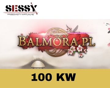 Balmora.pl 100KW +10% GRATIS 24/7 PEWNIE OD FIRMY!