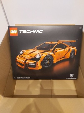 Lego technic 42056