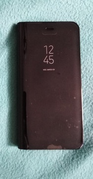 Etui z klapką do Huawei P9