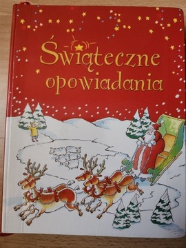 Świąteczne opowiadania