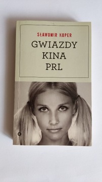 Gwiazdy kina PRL Sławomir Koper