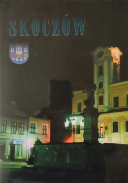 Skoczów folder pol-ang