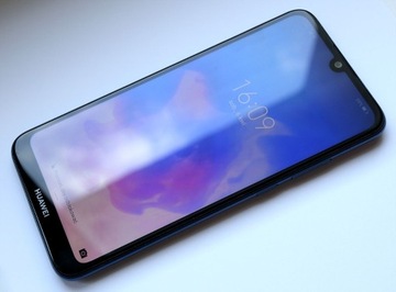 Huawei Y6 2019 DUAL-SIM