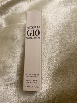 Giorgio Armani Acqua Di Gio