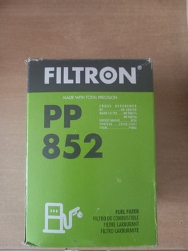 Filtr paliwa PP 852