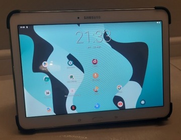 Samsung Galaxy Tab 4 10.1. + Android 11!  Okazja!