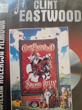 BRONCO BILLY /EASTWOOD