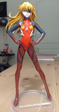 Figurka-Asuka-Evangelion