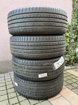 Opony Toyo Proxes R46A 225/55R19 99V CX5, RAV4