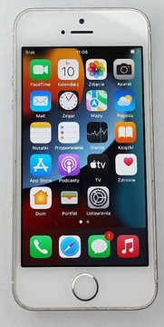iPhone SE 2016 32GB A1723