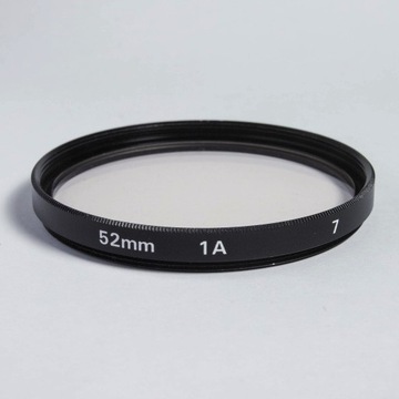 filtr SKYLIGHT 1A  ( 7 ) - 52 mm 