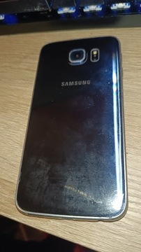 Samsung Galaxy S6 G920F działa