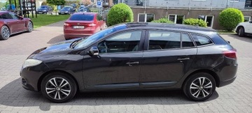 Renault Megane 1,9 diesel 