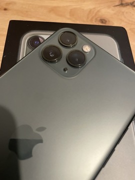 iPhone 11 Pro 256 GB 