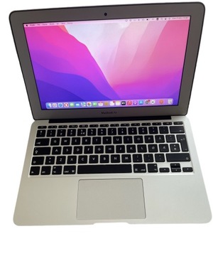 Macbook Air 11 128gb ssd