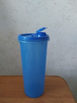 Butelka piknikowa tupperware