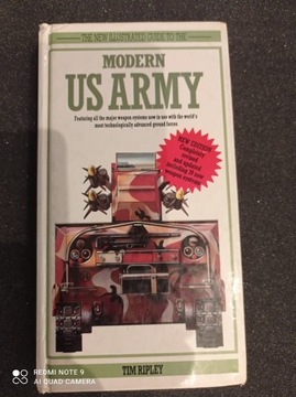 Modern U. S. Army by John Jordan