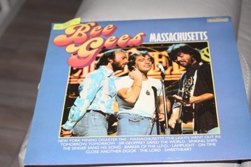 The Bee Gees – Massachusetts