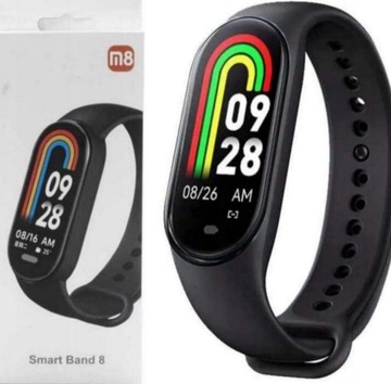 Smartband smartwatch