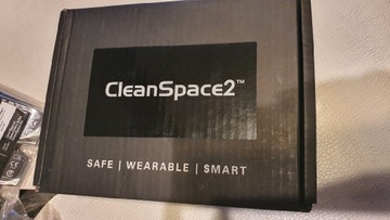 Clean Space 2 - full zestaw NOWY ! ! !