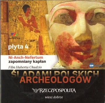 Śladami polskich archeologów 4. VCD