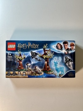 LEGO 75945 HARRY POTTER EXPECTO PATRONUM 