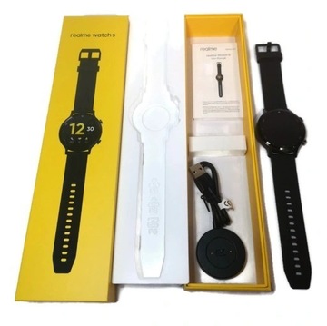 Smartwatch REALME watch s